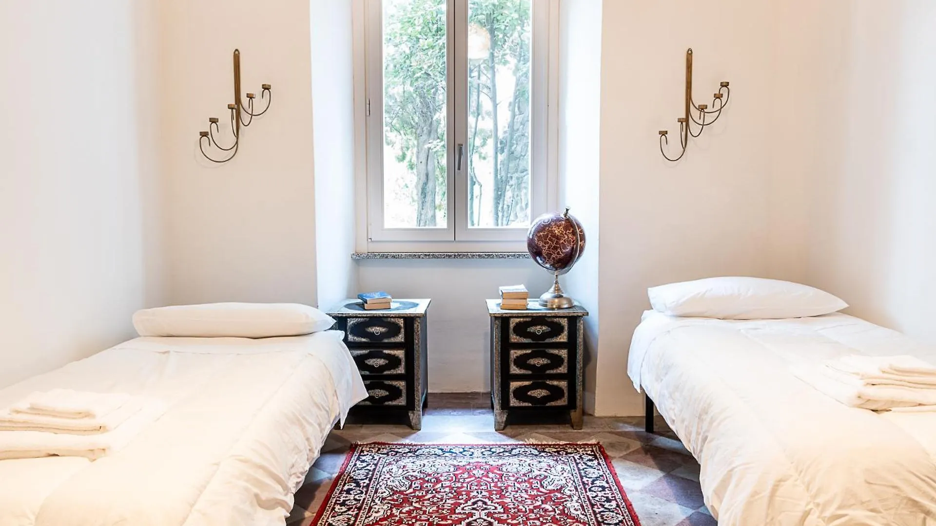 Apartment Domus Lago Rome Castel Gandolfo