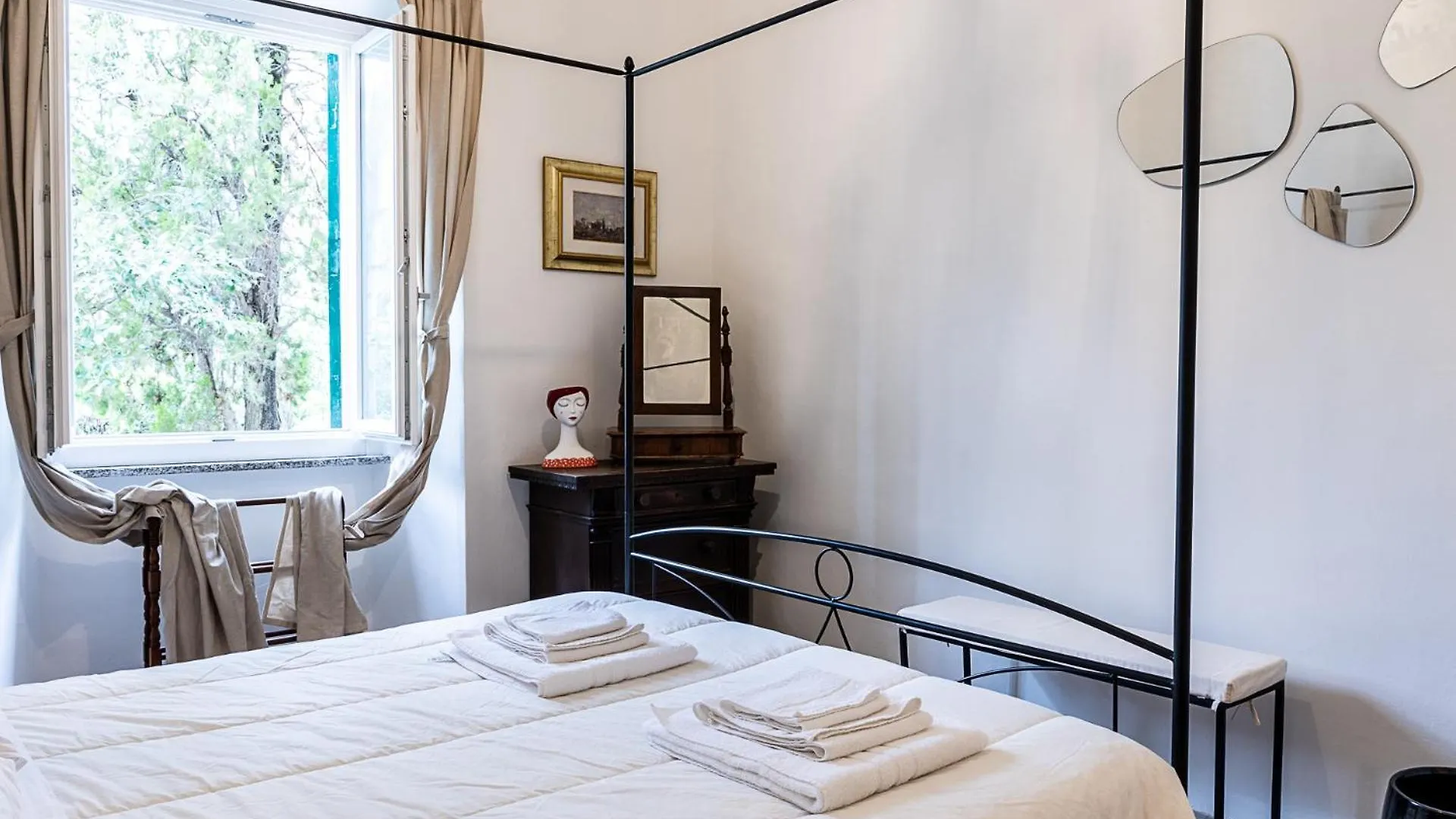 Domus Lago Rome Castel Gandolfo 0*,