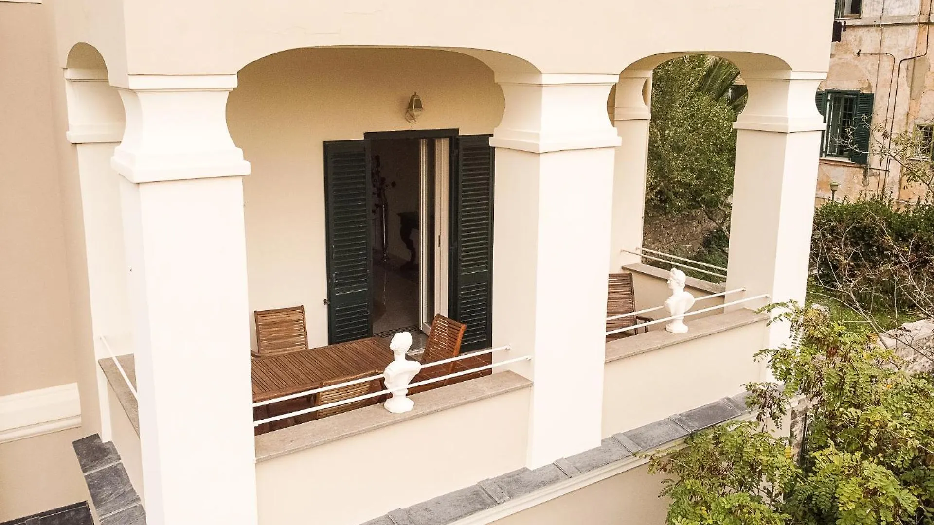 Domus Lago Rome Castel Gandolfo Apartment