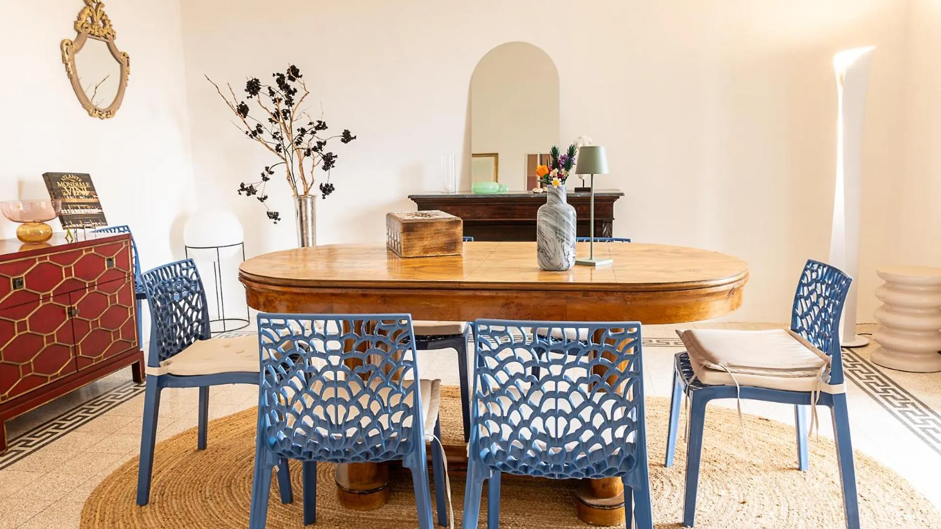 Apartment Domus Lago Rome Castel Gandolfo Italy