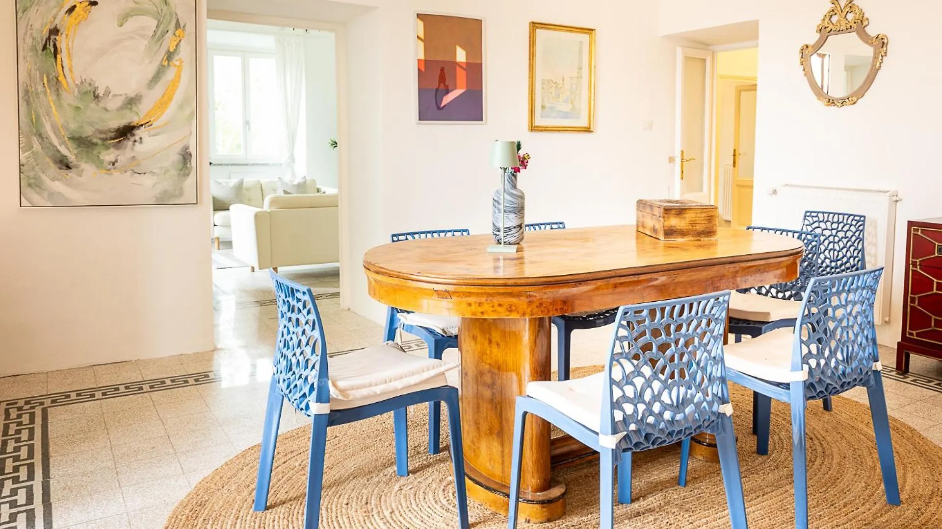 Domus Lago Rome Castel Gandolfo Apartment