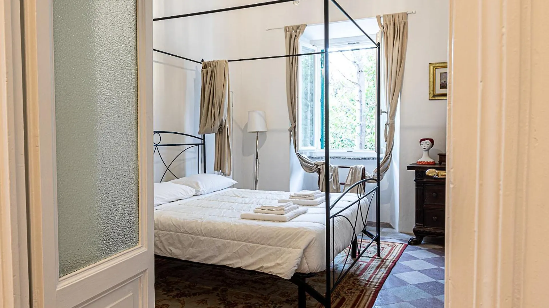 Apartment Domus Lago Rome Castel Gandolfo