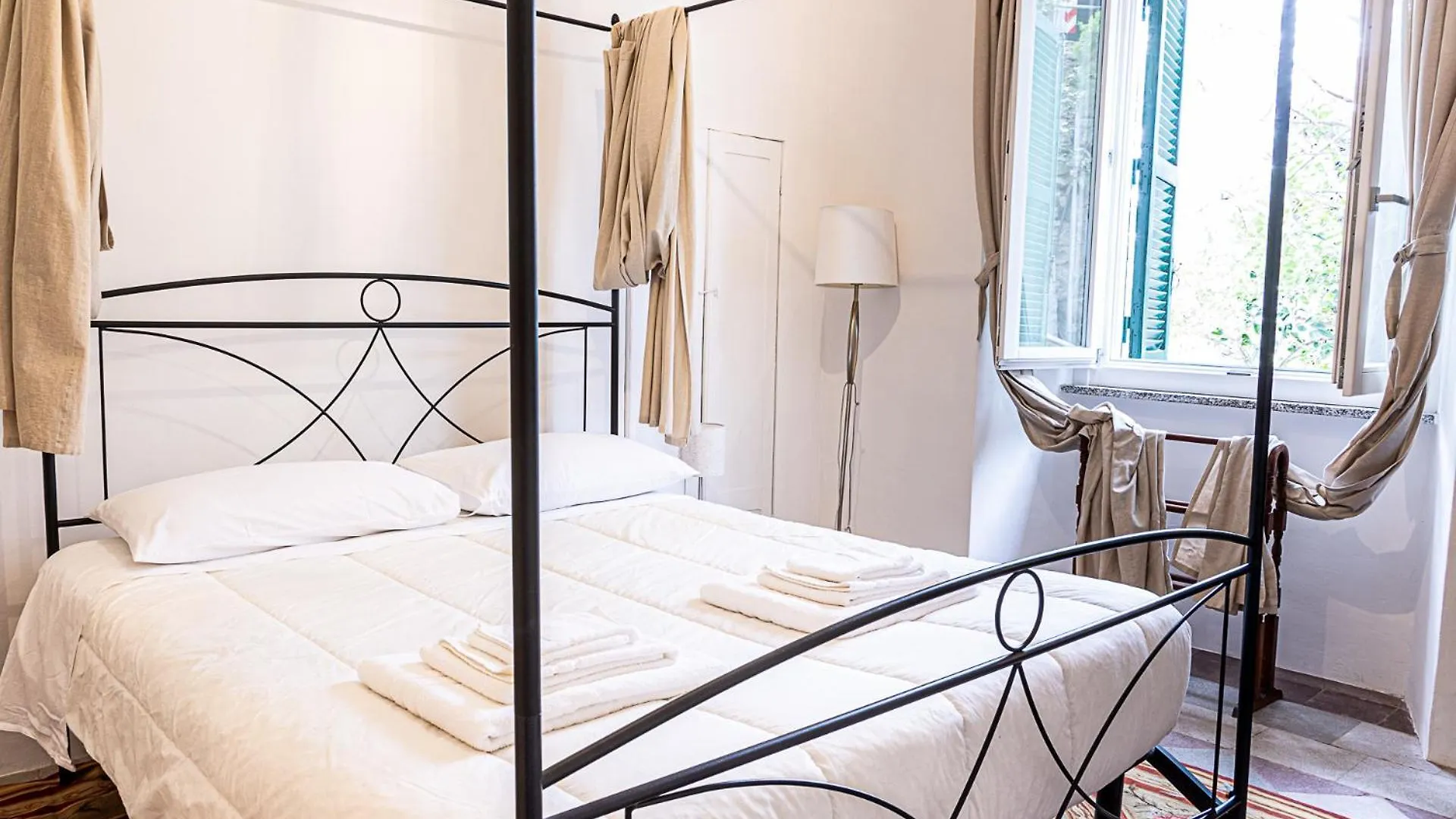 Domus Lago Rome Castel Gandolfo Apartment
