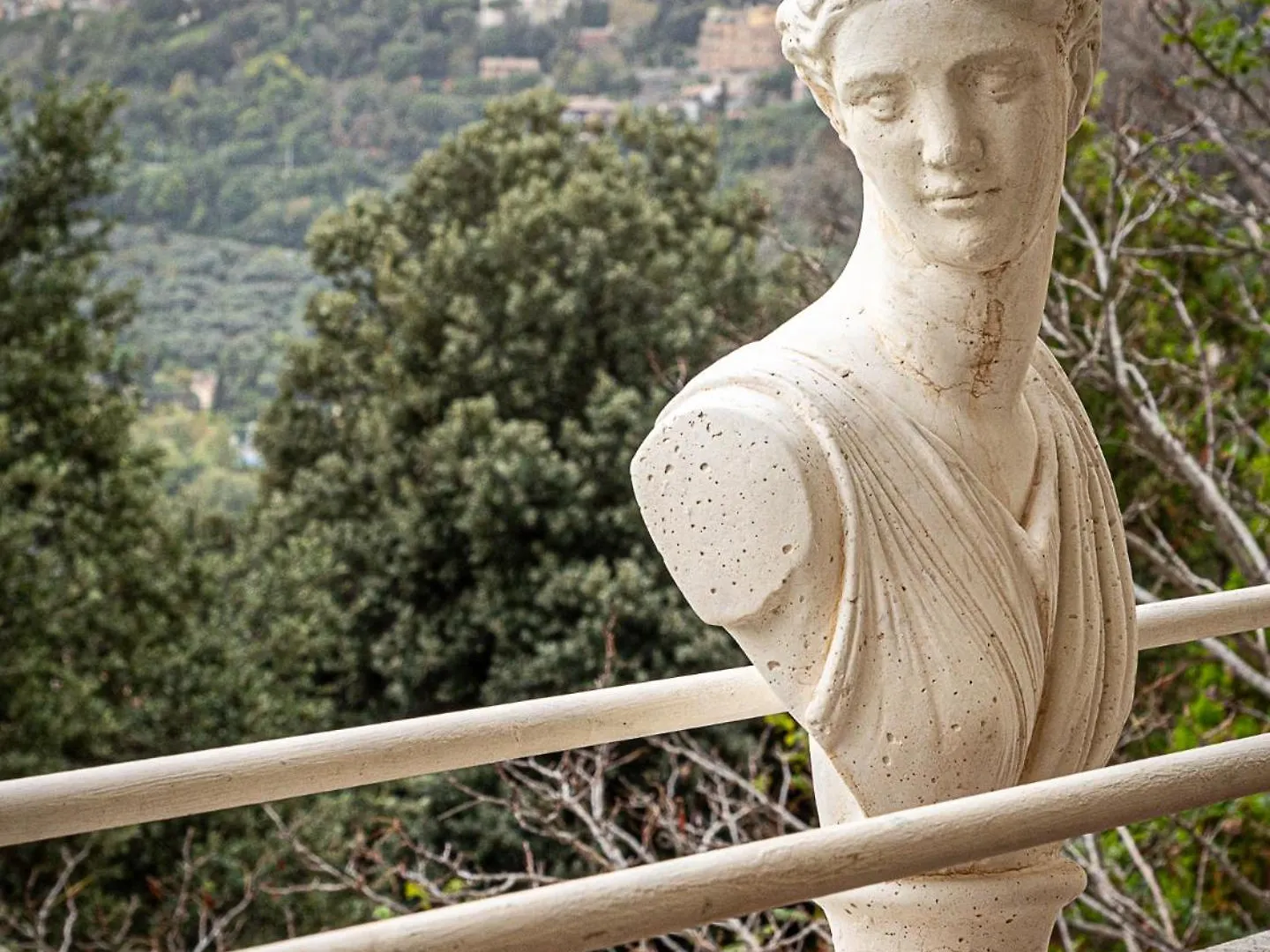 Apartment Domus Lago Rome Castel Gandolfo