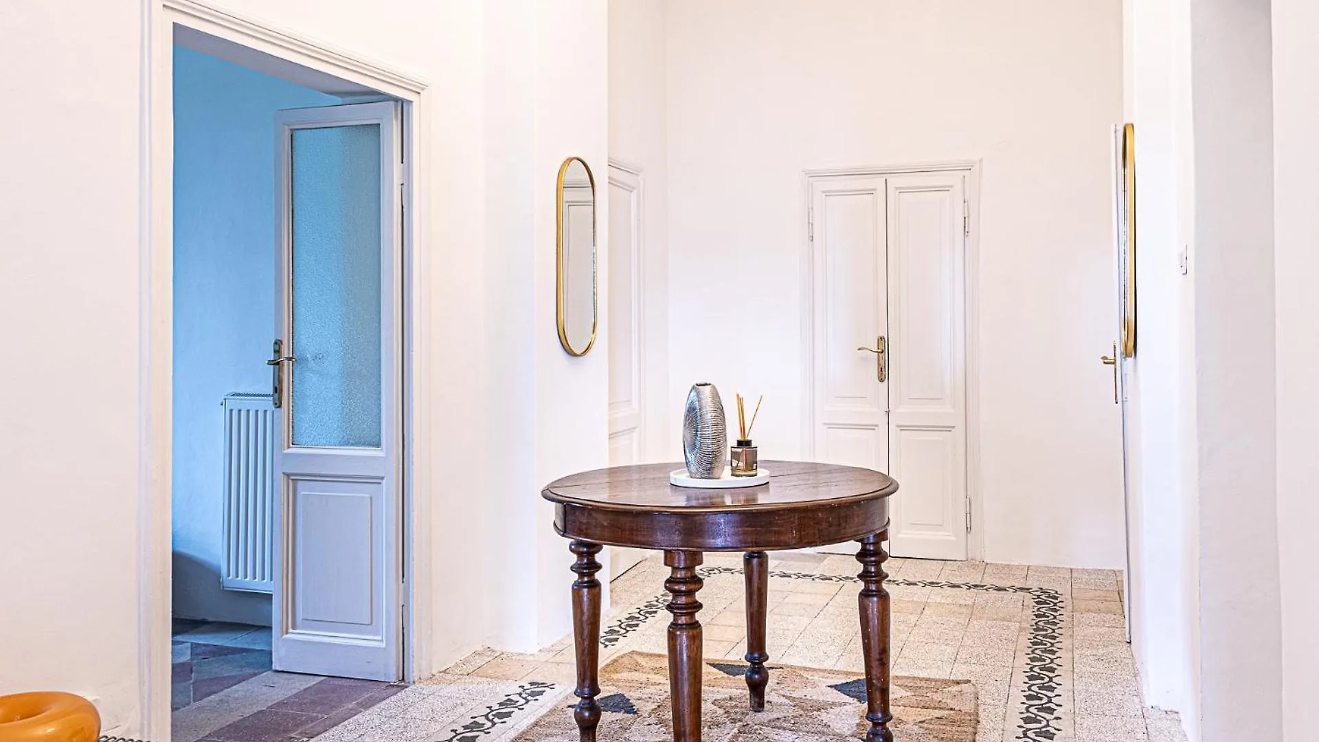 Domus Lago Rome Castel Gandolfo Apartment