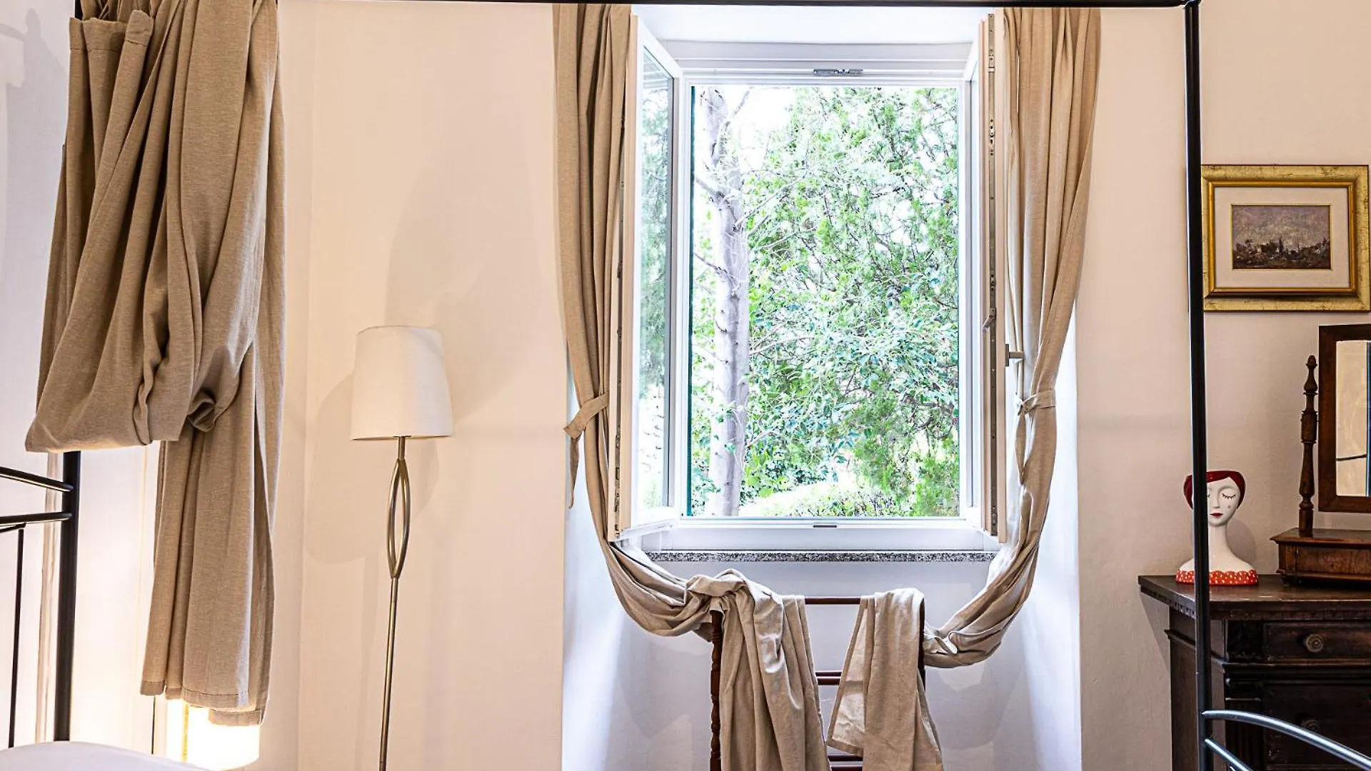 Domus Lago Rome Castel Gandolfo 0*,