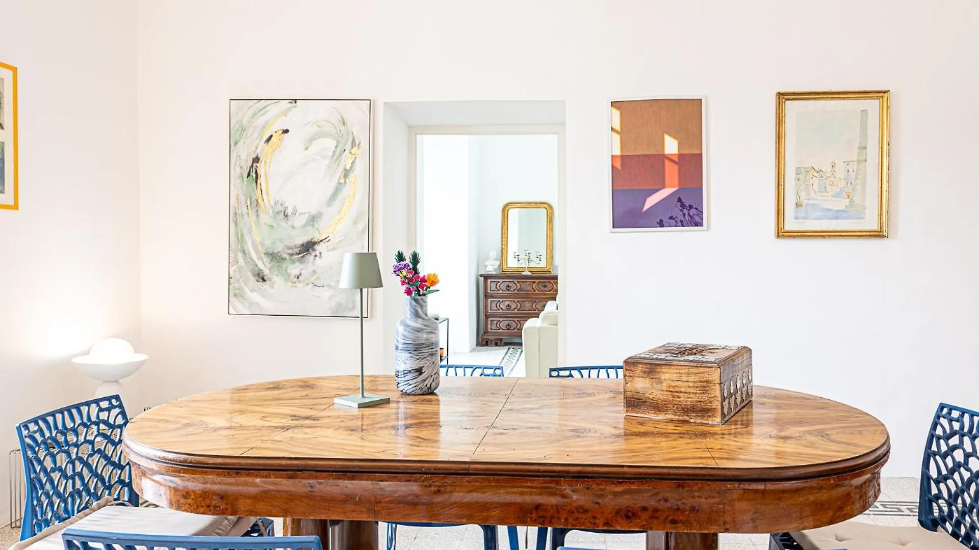 Apartment Domus Lago Rome Castel Gandolfo Italy
