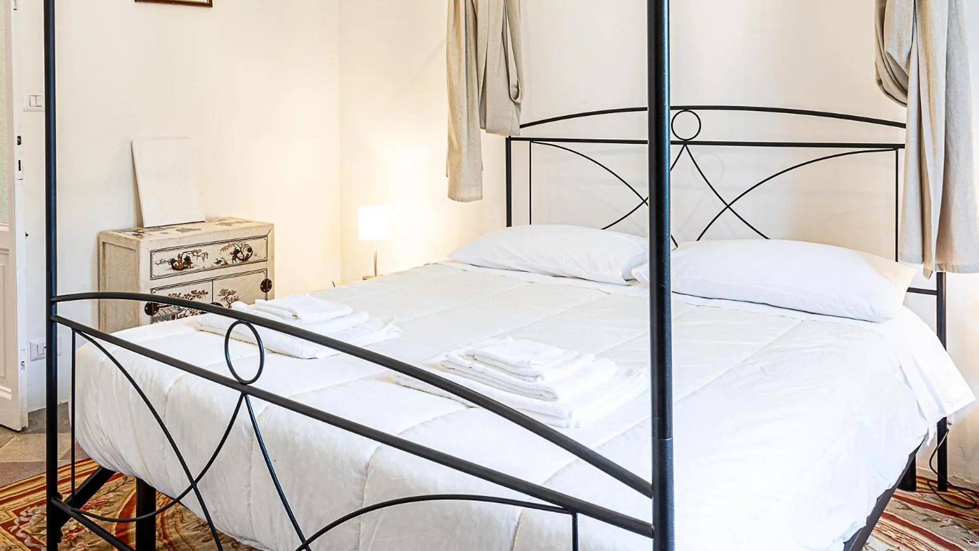 Domus Lago Rome Apartment Castel Gandolfo